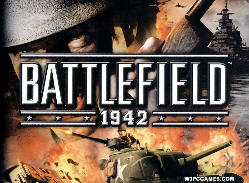 Download Game Battlefield 1942 Full Version For Pc