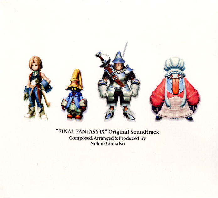 Final Fantasy 10 Soundtrack Download