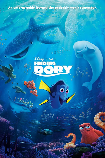 Finding dory full movie hd