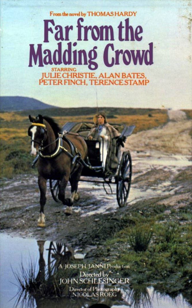 Far From The Madding Crowd Movie Free Download