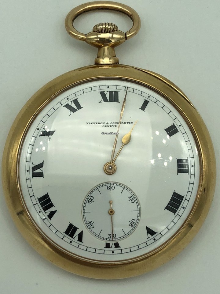Ball Pocket Watch Serial Number